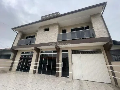 Sala Comercial para alugar, 30m² no Humaitá de Cima, Tubarão