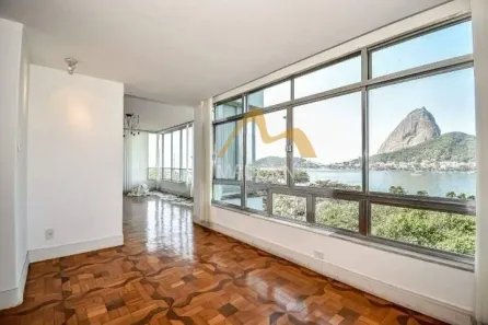 Apartamento com 3 Quartos à venda, 246m² no Flamengo, Rio de Janeiro
