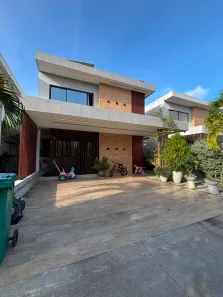 Casa de Condomínio com 4 Quartos à venda, 170m² no Ponta Negra, Natal