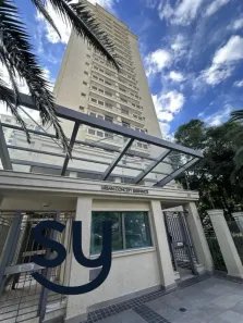 Apartamento com 2 Quartos para alugar, 80m² no Três Figueiras, Porto Alegre