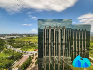 Sala Comercial à venda, 36m² no Barra da Tijuca, Rio de Janeiro