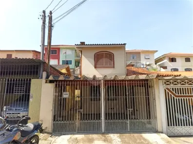 Sobrado com 4 Quartos à venda, 180m² no Vila Nova Mazzei, São Paulo