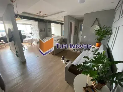 Apartamento com 2 Quartos à venda, 67m² no Sacomã, São Paulo