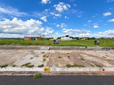 Lote/Terreno à venda, 10m² no Loteamento Reserva dos Ipês, Boituva
