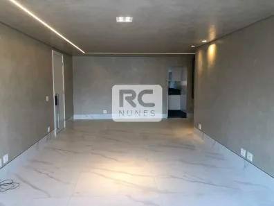 Apartamento com 4 Quartos para alugar, 220m² no Serra, Belo Horizonte