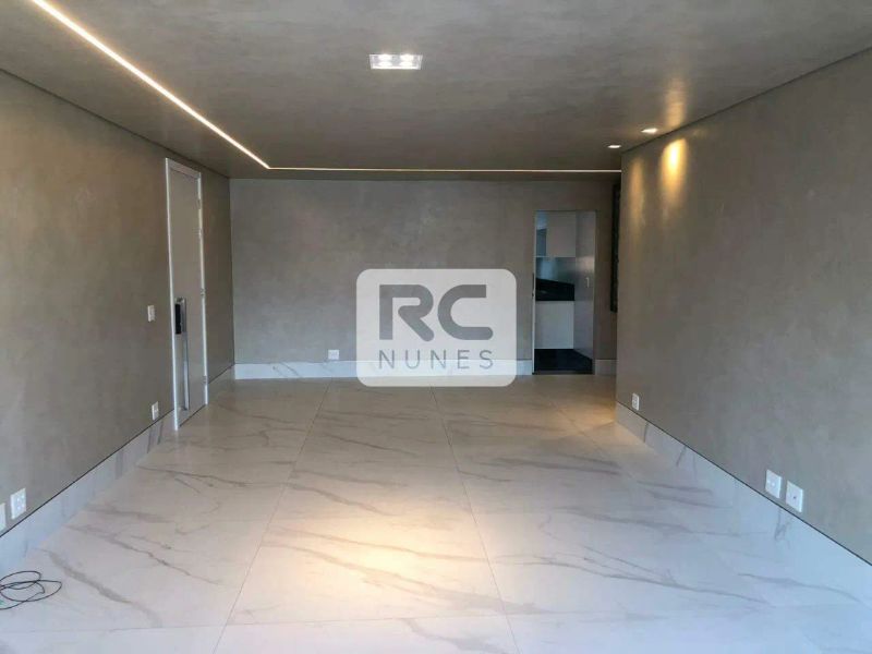 Apartamento com 4 quartos — Serra, Belo Horizonte