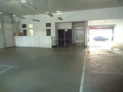 Prédio Comercial para alugar, 730m² no Barro Preto, Belo Horizonte