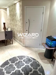 Apartamento com 3 Quartos à venda, 1250m² no Vila Bertioga, São Paulo