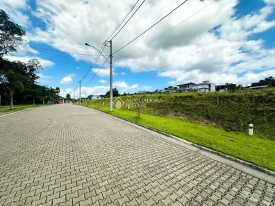 Lote/Terreno à venda, 450m² no Jardim das Palmeiras, Ivoti