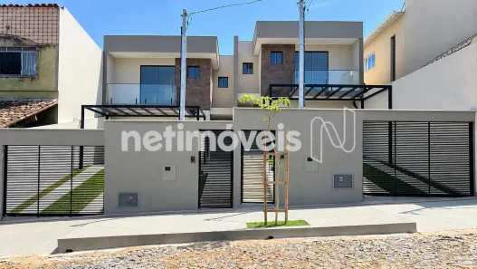 Casa com 3 Quartos à venda, 180m² no Santa Inês, Belo Horizonte