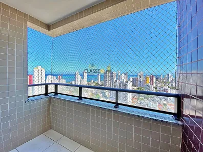 Apartamento com 2 Quartos à venda, 56m² no Candeias, Jaboatão dos Guararapes