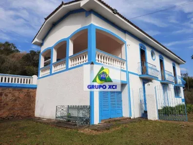 Fazenda/Sítio com 8 Quartos à venda, 5566000m² no , Ouro Fino
