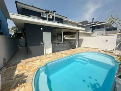 Sobrado com 3 Quartos à venda, 202m² no Parque Califórnia, Jacareí
