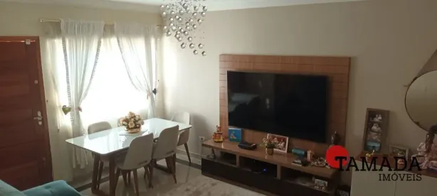 Casa com 3 Quartos à venda, 113m² no Vila Esperança, São Paulo