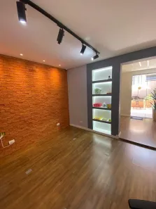 Casa com 3 Quartos à venda, 120m² no Jardim do Mar, São Bernardo do Campo
