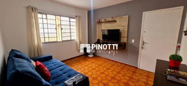 Apartamento com 2 Quartos à venda, 69m² no Nova Petrópolis, São Bernardo do Campo