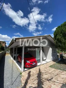 Casa com 3 Quartos à venda, 163m² no Nova Esperança, Guaramirim