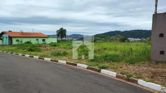 Lote/Terreno à venda, 1330m² no Minas de Inhandjara, Itupeva