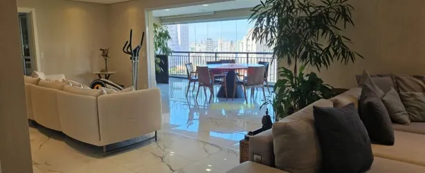 Apartamento com 3 Quartos à venda, 190m² no Santana, São Paulo