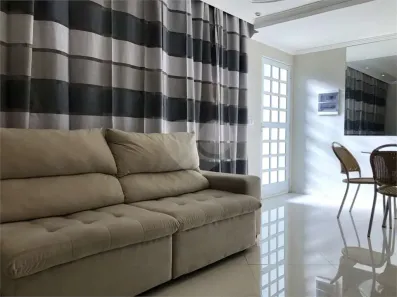 Casa de Condomínio com 3 Quartos à venda, 82m² no Jardim Belizário, Cotia