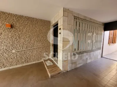 Casa com 4 Quartos à venda, 180m² no Santo Amaro, São Paulo