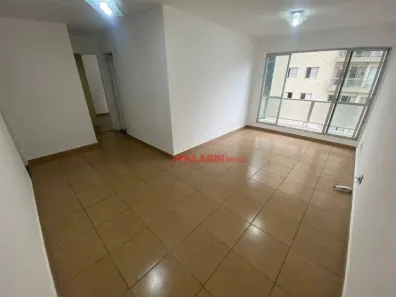 Apartamento com 2 Quartos à venda, 60m² no Jabaquara, São Paulo