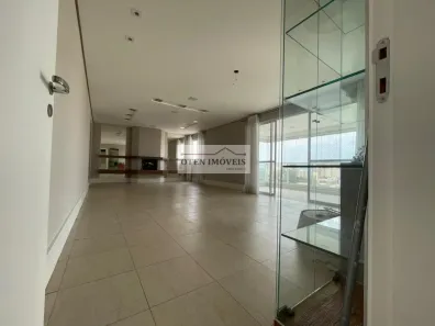 Apartamento com 4 Quartos à venda, 233m² no Vila Adyana, São José dos Campos