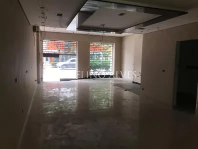 Imóvel Comercial para alugar, 100m² no Itaim Bibi, São Paulo