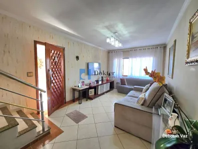 Sobrado com 3 Quartos à venda, 151m² no Vila Catupia, São Paulo