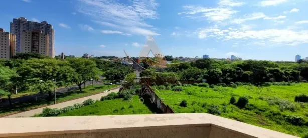 Apartamento com 2 Quartos à venda, 57m² no Residencial Flórida, Ribeirão Preto