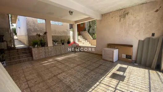 Casa com 2 Quartos à venda, 149m² no Centro, Diadema