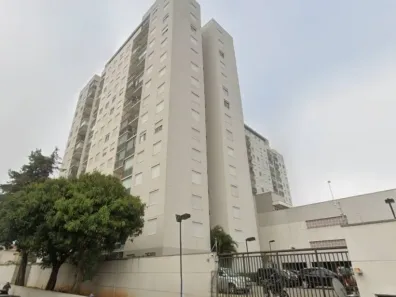 Apartamento com 1 Quarto à venda, 59m² no Jardim Brasil (Zona Norte), São Paulo