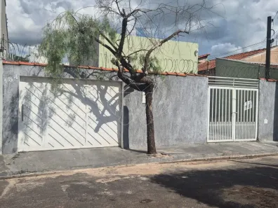 Imóvel Comercial com 2 Quartos à venda, 160m² no Parque Residencial Iguatemi, Araraquara