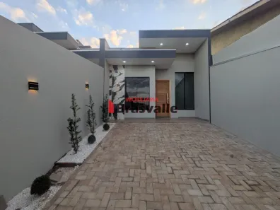 Casa com 2 Quartos à venda, 53m² no Morumbi, Cascavel