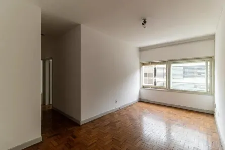 Apartamento com 2 Quartos à venda, 55m² no Vila Buarque, São Paulo