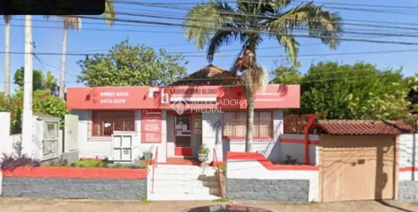 Imóvel Comercial para alugar, 70m² no Nossa Senhora das Graças, Canoas