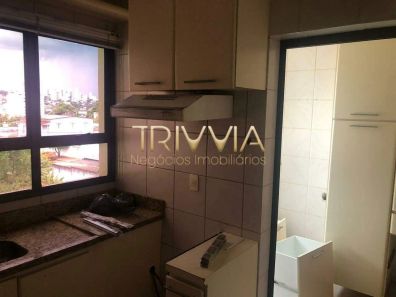 Apartamento com 3 Quartos à venda, 92m² no Patrimônio, Uberlândia