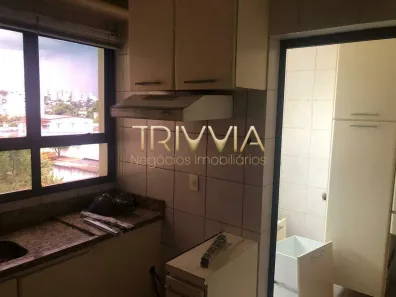 Apartamento com 3 Quartos à venda, 92m² no Patrimônio, Uberlândia