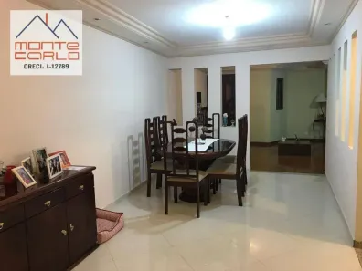 Sobrado com 3 Quartos à venda, 251m² no Nova Petrópolis, São Bernardo do Campo
