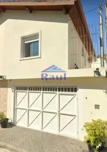 Sobrado com 2 Quartos à venda, 62m² no Santo Amaro, São Paulo