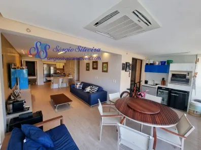 Apartamento com 4 Quartos à venda, 104m² no Aquiraz, Aquiraz