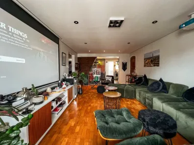 Apartamento com 2 Quartos à venda, 100m² no Planalto Paulista, São Paulo