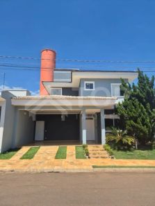 Sobrado com 3 Quartos à venda, 215m² no Residencial Eldorado, São Carlos