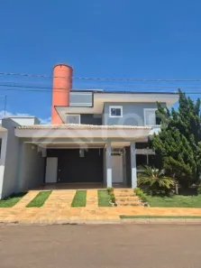 Sobrado com 3 Quartos à venda, 215m² no Residencial Eldorado, São Carlos