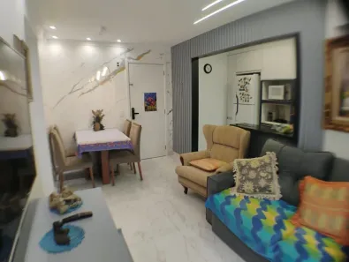 Apartamento com 2 Quartos à venda, 64m² no Aviação, Praia Grande