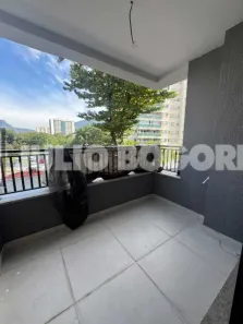 Apartamento com 1 Quarto à venda, 40m² no Jacarepaguá, Rio de Janeiro