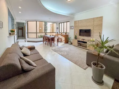 Casa com 4 Quartos à venda, 226m² no Itapoã, Belo Horizonte