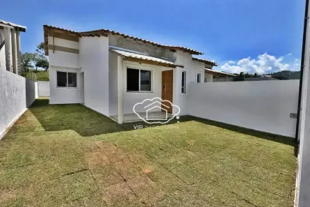 Casa com 2 Quartos à venda, 75m² no Guaratiba, Rio de Janeiro