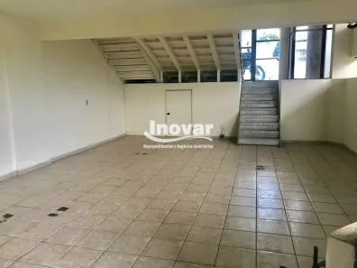 Ponto Comercial para alugar, 265m² no Santa Lúcia, Belo Horizonte