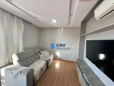 Apartamento com 2 Quartos à venda, 70m² no Gleba Fazenda Palhano, Londrina